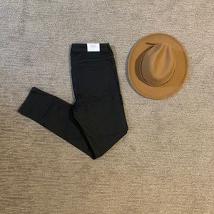 Black jeans H&M
